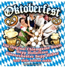 Various Artists - Oktoberfest