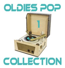 Various Artists - Oldies Pop Collection