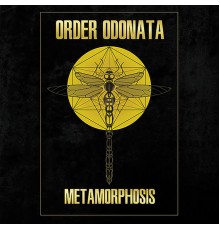 Various Artists - Order Odonata – Metamorphosis