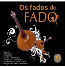 Various Artists - Os Fados do Fado