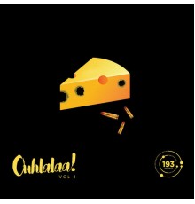 Various Artists - Ouhlalaa!, Vol. 1