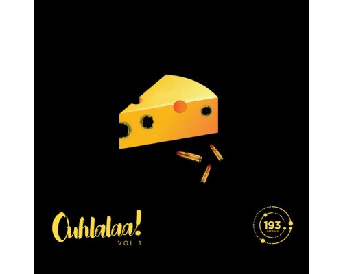 Various Artists - Ouhlalaa!, Vol. 1