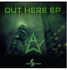 Various Artists - Out Here EP