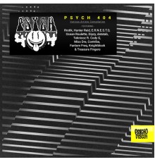 Various Artists - PSYCH 404