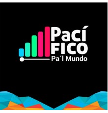 Various Artists - Pacífico Pa'l Mundo