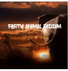 Various Artists - Party Animal Riddim