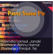 Various Artists - Paryo Sharai Pir