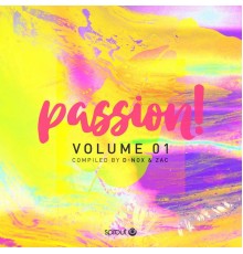 Various Artists - Passion, Vol. 1