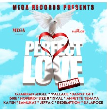 Various Artists - Perfect Love Riddim