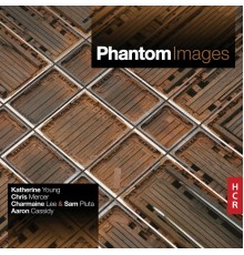 Various Artists - Phantom Images