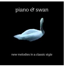 Various Artists - Piano & Swan