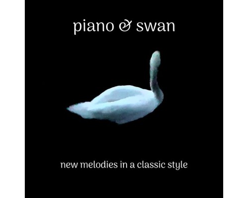 Various Artists - Piano & Swan