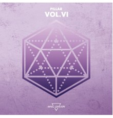 Various Artists - Pillar ; Vol.6