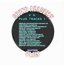 Various Artists - Plus Tracks I