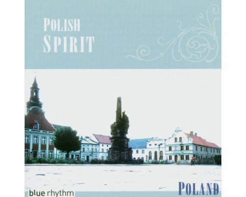 Various Artists - Polish Spirit