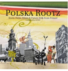 Various Artists - Polska Rootz