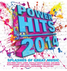 Various Artists - Power Hits 2014