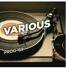 Various Artists - Prog '69
