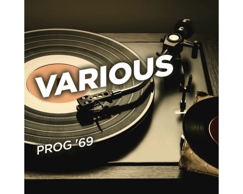 Various Artists - Prog '69