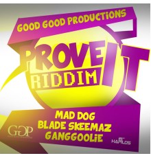 Various Artists - Prove It Riddim