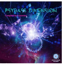 Various Artists - Psybass Dimension