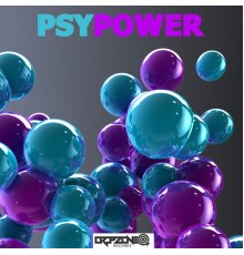 Various Artists - Psypower