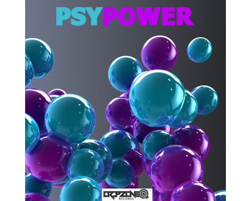 Various Artists - Psypower