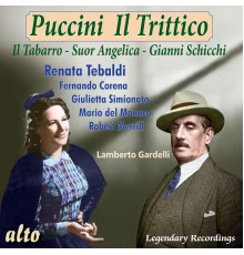 Various Artists - Puccini: Il Trittico