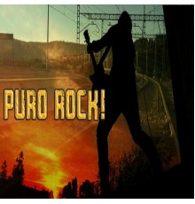 Various Artists - Puro Rock