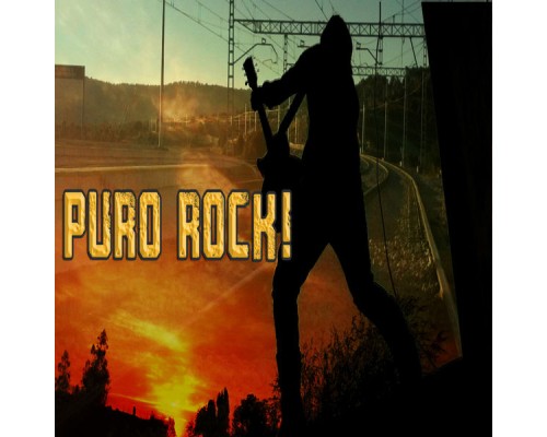 Various Artists - Puro Rock