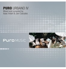 Various Artists - Puro Urbano IV