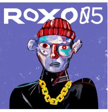 Various Artists - ROXO 05