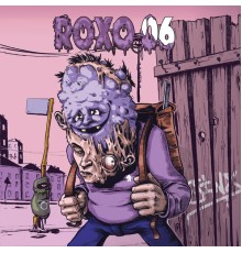 Various Artists - ROXO 06