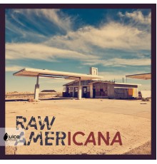 Various Artists - Raw Americana