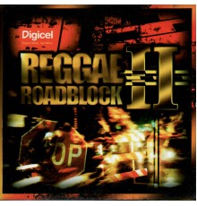 Various Artists - Reggae Roadblock II