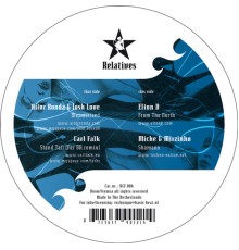 Various Artists - Relatives 006