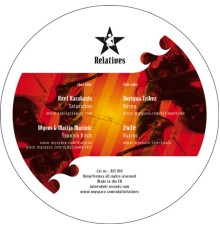 Various Artists - Relatives 010