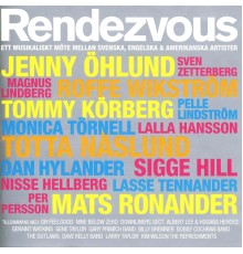 Various Artists - Rendezvous