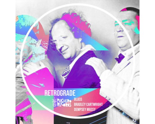 Various Artists - Retrograde (Original Mix)