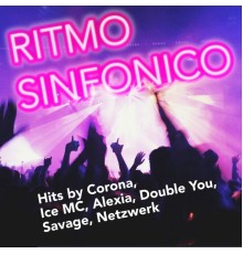 Various Artists - Ritmo Sinfonico