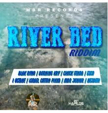 Various Artists - River Bed Riddim