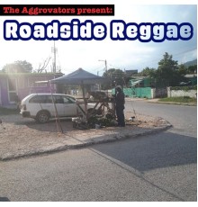 Various Artists - Roadside Reggae