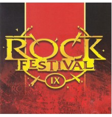 Various Artists - Rock Festival IX