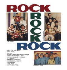 Various Artists - Rock Rock Rock