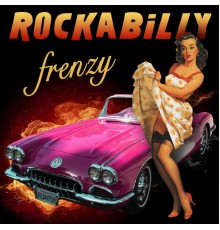 Various Artists - Rockabilly Frenzy