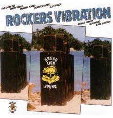 Various Artists - Rockers Vibration