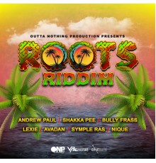 Various Artists - Roots Riddim