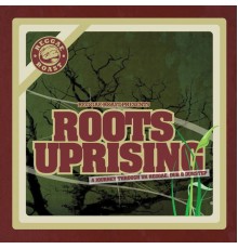 Various Artists - Roots Uprising