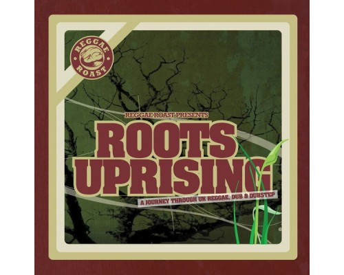 Various Artists - Roots Uprising