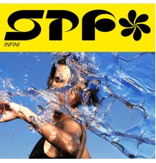 Various Artists - SPF INFINI